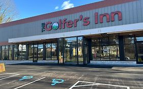 The Golfers Inn Upper Darby